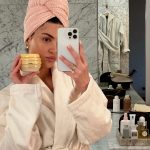 Nakon viralne Gisou Honey Gloss maske za kosu, stižu šampon i balzam iz iste linije