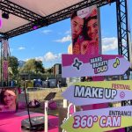 essence @ Ultra Europe: Kad „MAKE BEAUTY LOUD“ postane najglasniji hit festivala