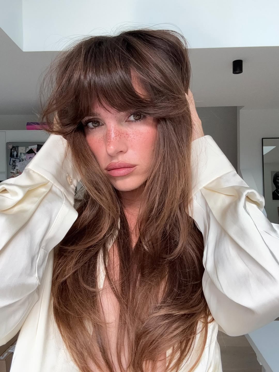 Papilotne se vraćaju! Kako da koristite viklere za efektan supermodel look?