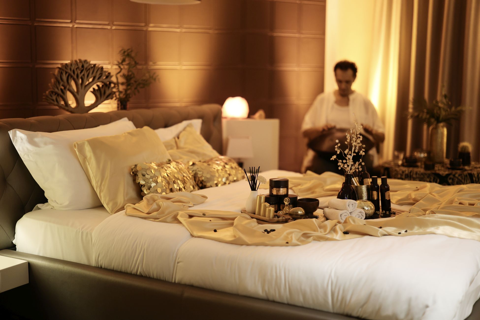 The Body Shop priredio nezaboravno putovanje kroz čula u hotelu Jump Inn u Beogradu
