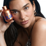 Dua Lipa x Augustinus Bader: Pop zvezda ima svoju skincare liniju