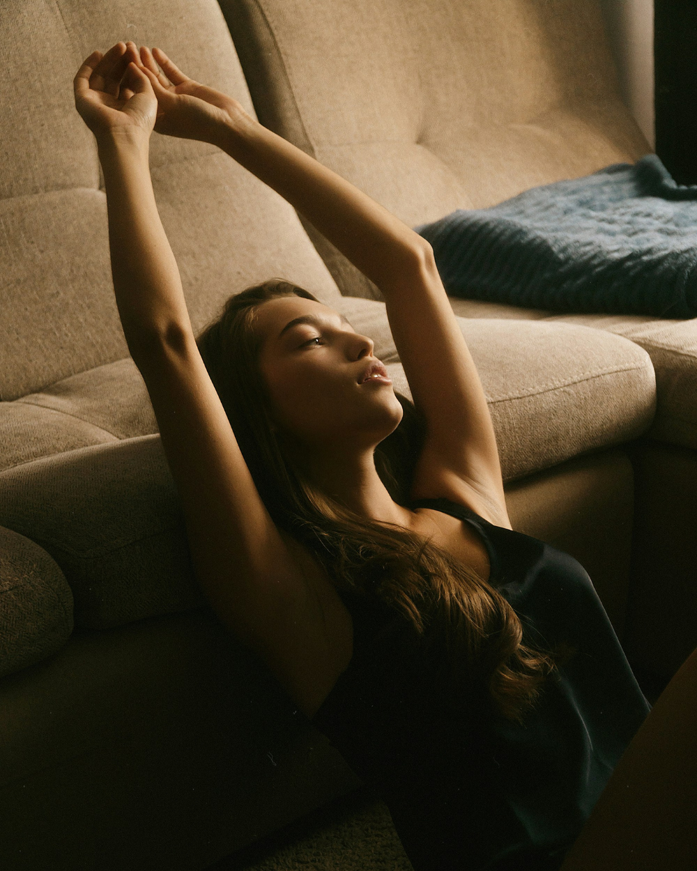 Nakon krema za ruke i dezodoransi dobijaju svoj luksuzni revamp