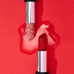 Milano Red Lipstick: Deborah Milano unosi holivudski glam u makeup ove zime