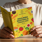 Insulinska rezistencija i ishrana vodič