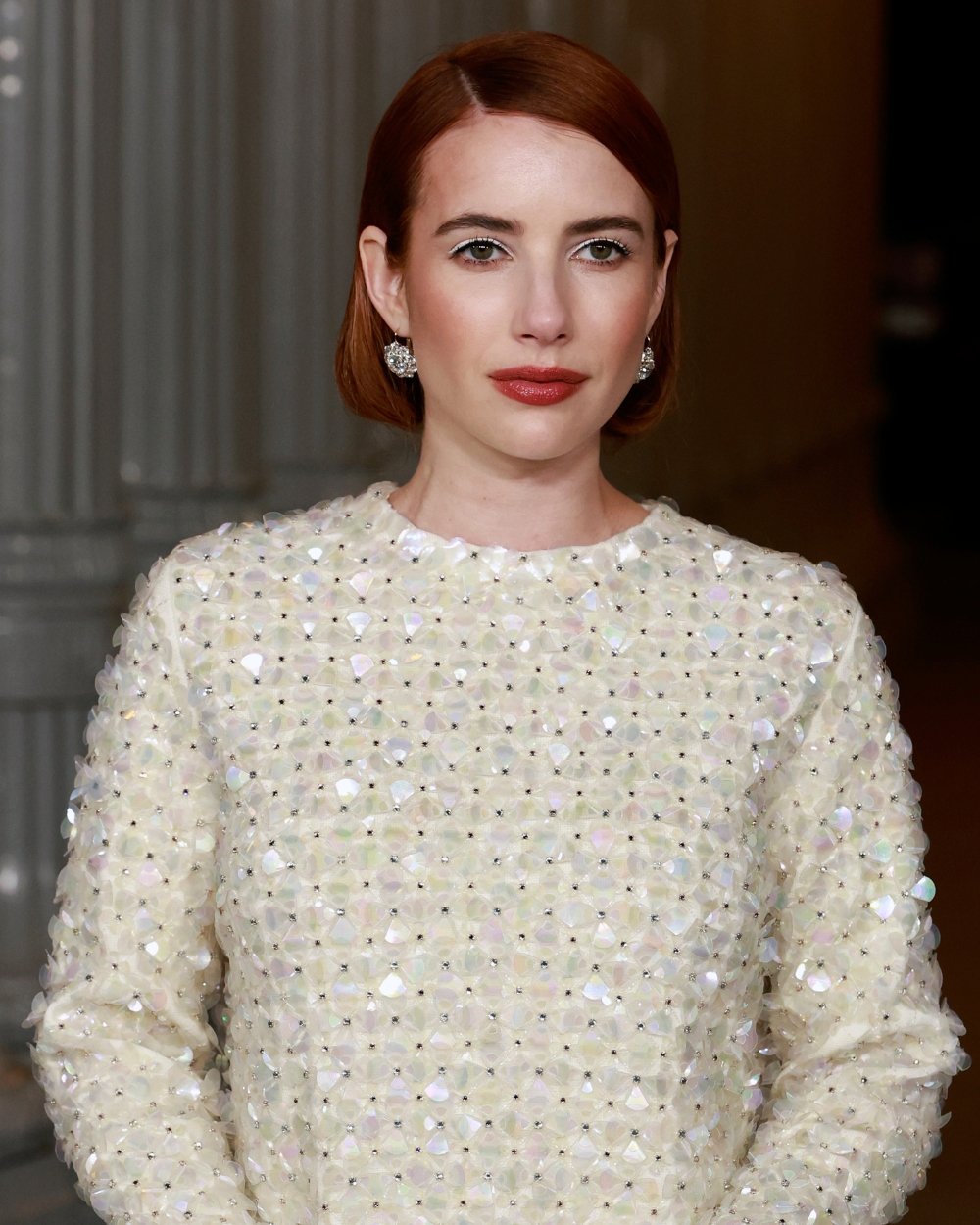 Boje kose koje ćemo nositi u 2026: Hair trendovi inspirisani poznatima