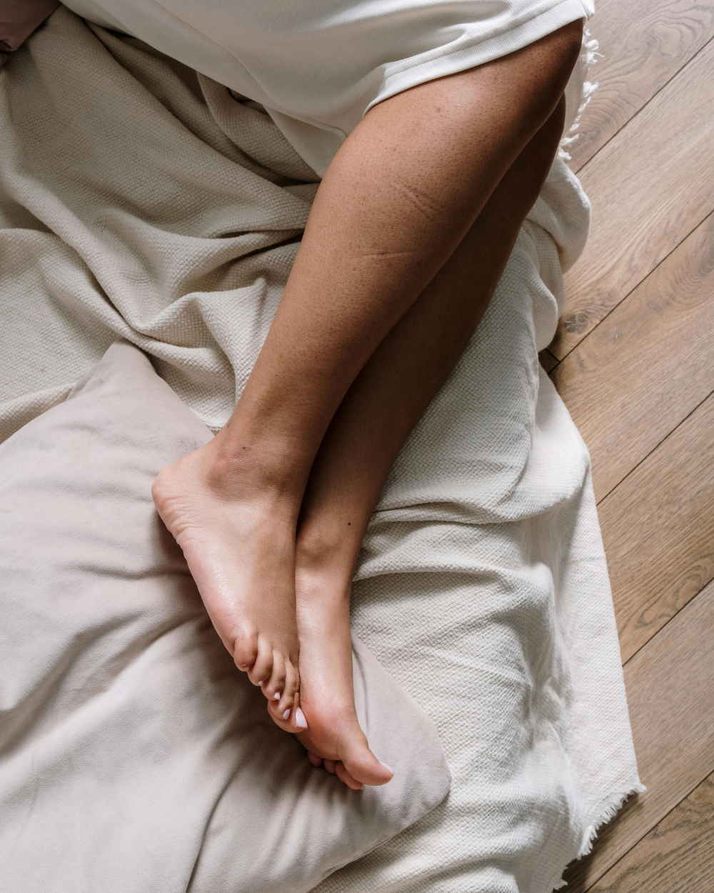 Smooth feet: Ispucale pete su stvar prošlosti uz ovu turpiju i proizvode