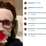 Julia Roberts pokazala „Pre Game!“ beauty look pred dodelu Zlatnog globusa 2026 – i ovo nismo očekivali