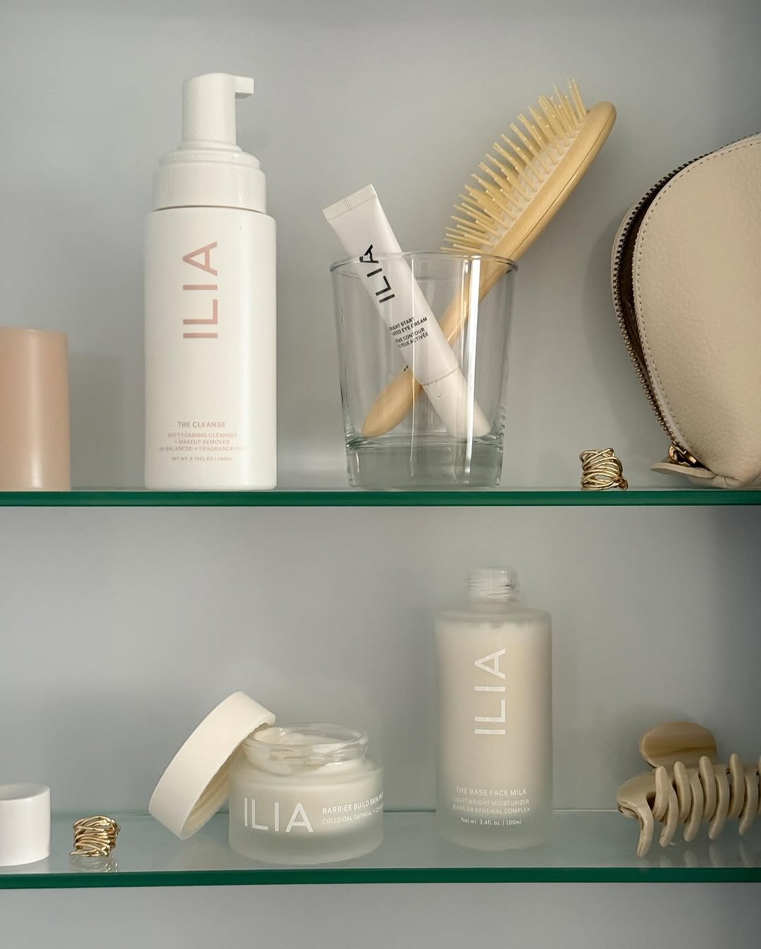 Mleka za lice su nove zvezde skincare rutine, a mi imamo i favorite