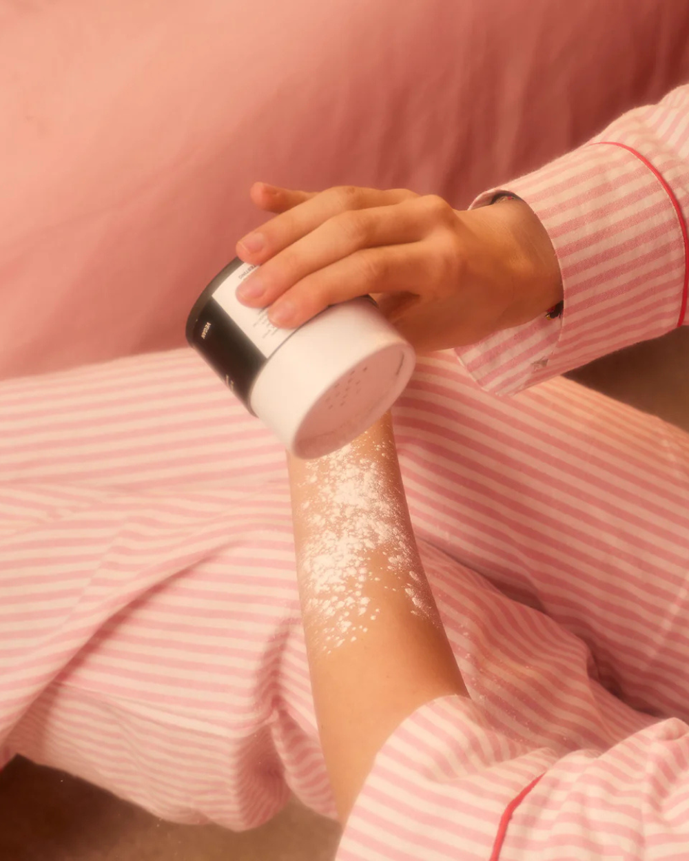 Puderi za telo vraćaju na beauty scenu – evo čemu služe