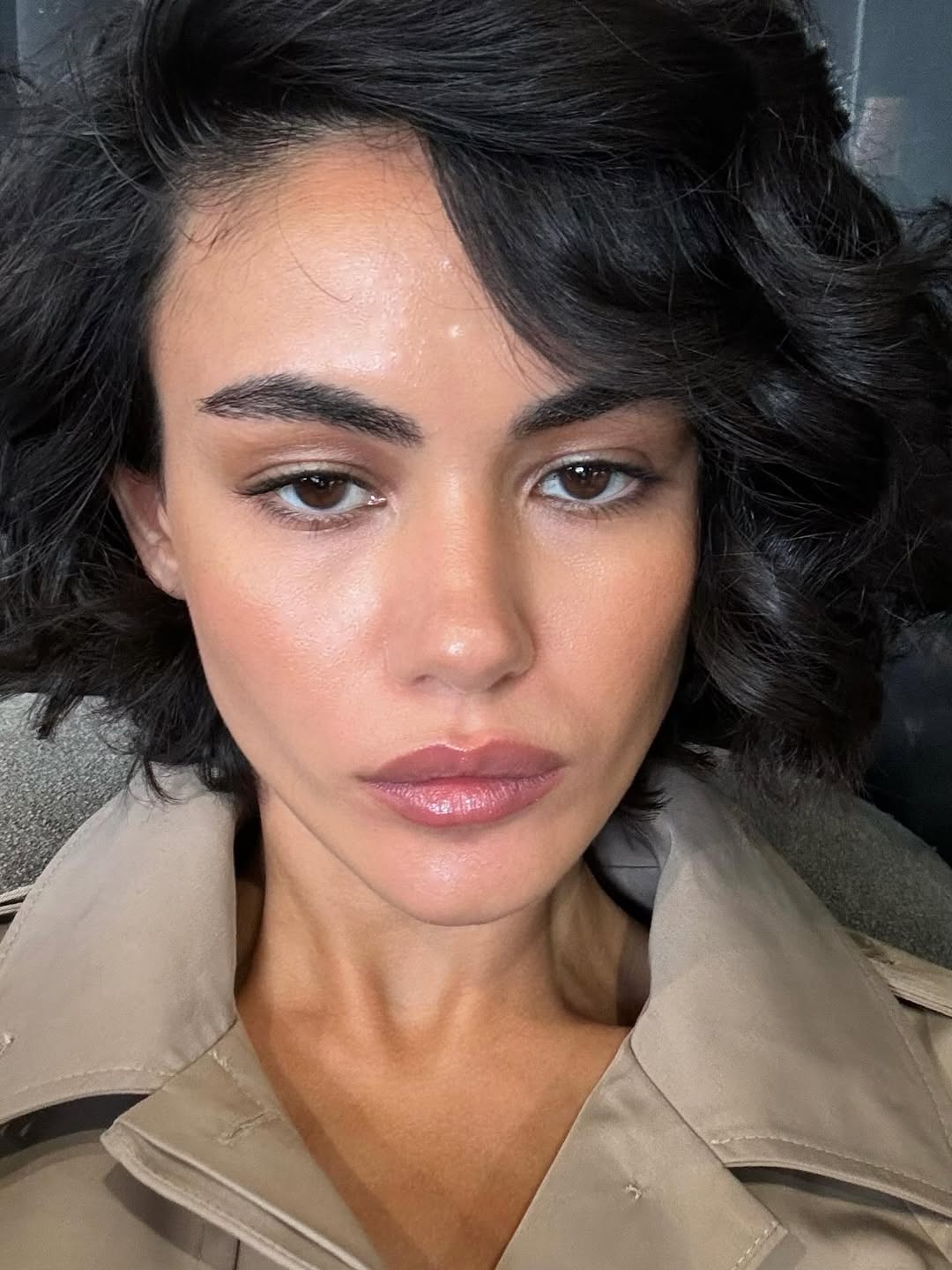 Second skin: Ovi high-end puderi daju blistav izgled bez osećaja težine