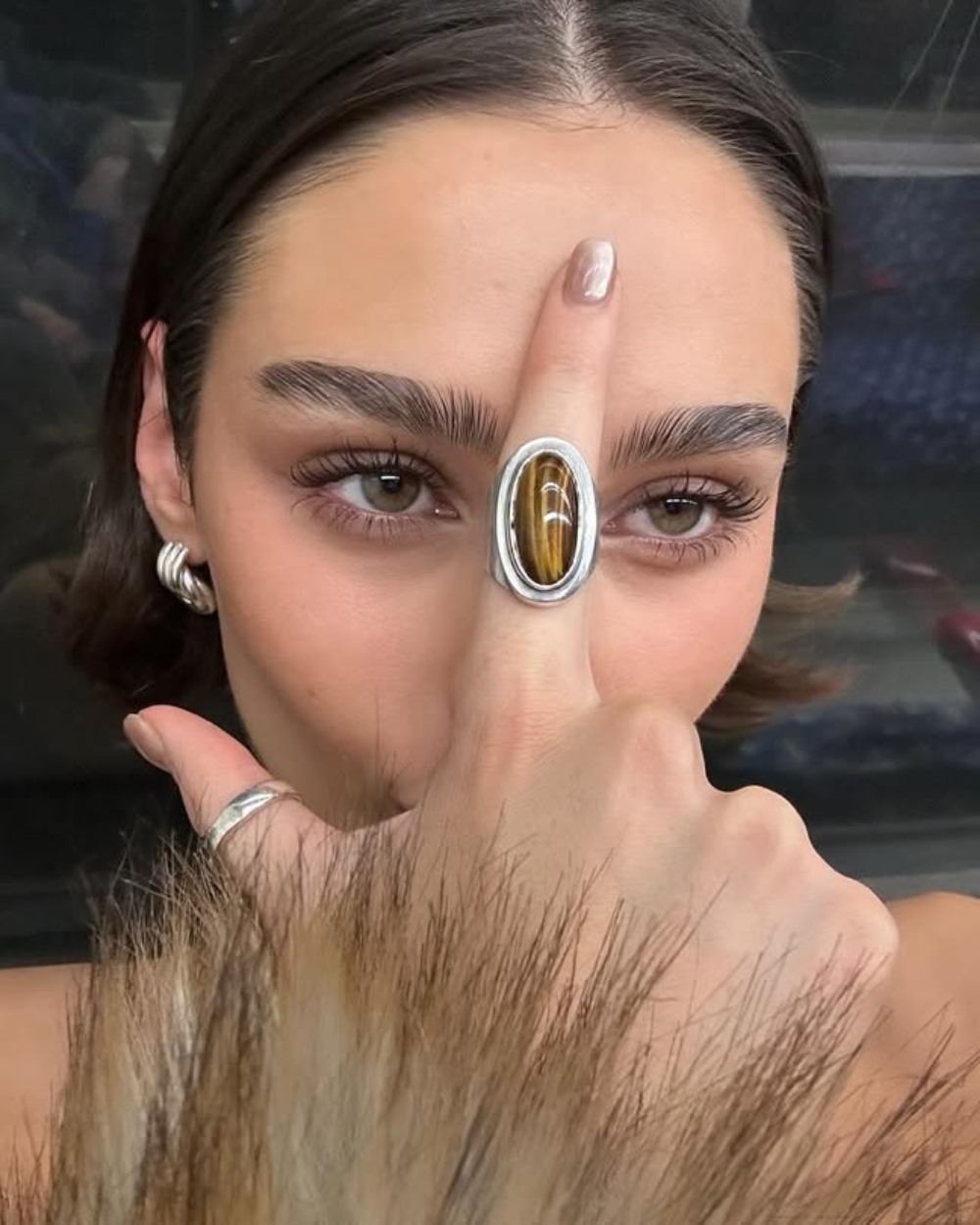 Ove vodootporne maskare za obrve su must-have proizvodi za stilizovanje tokom zime