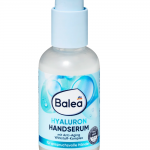 Ovaj serum za ruke sa hijaluronskom kiselinom je idealan za suvu kožu ruku