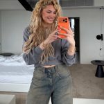 Sara Jo diktira „nail“ trendove – ovo je natraženiji manikir ovog meseca