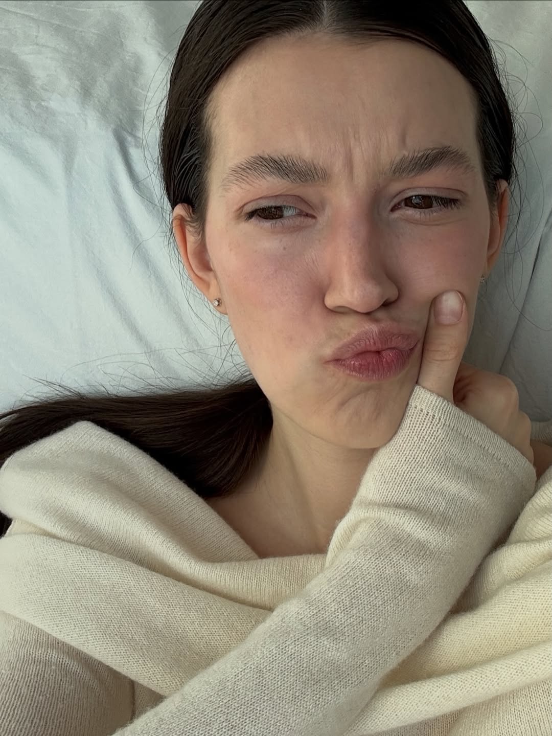 Zapušene pore i mitiseri? Ovi serumi za čišćenje pora prave ogromnu razliku