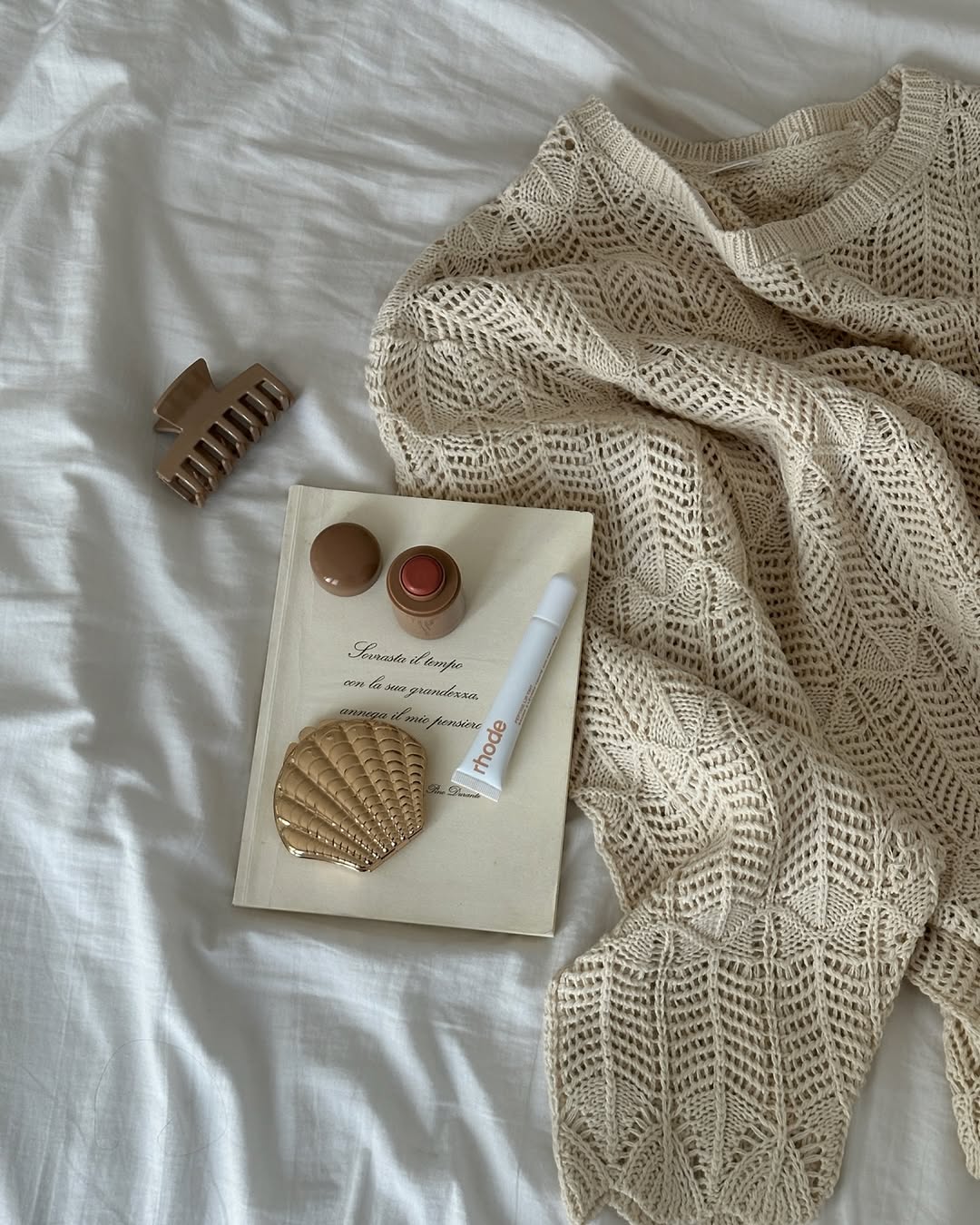 Za savršen makeup dovoljna su samo četiri proizvoda – verujte nam!