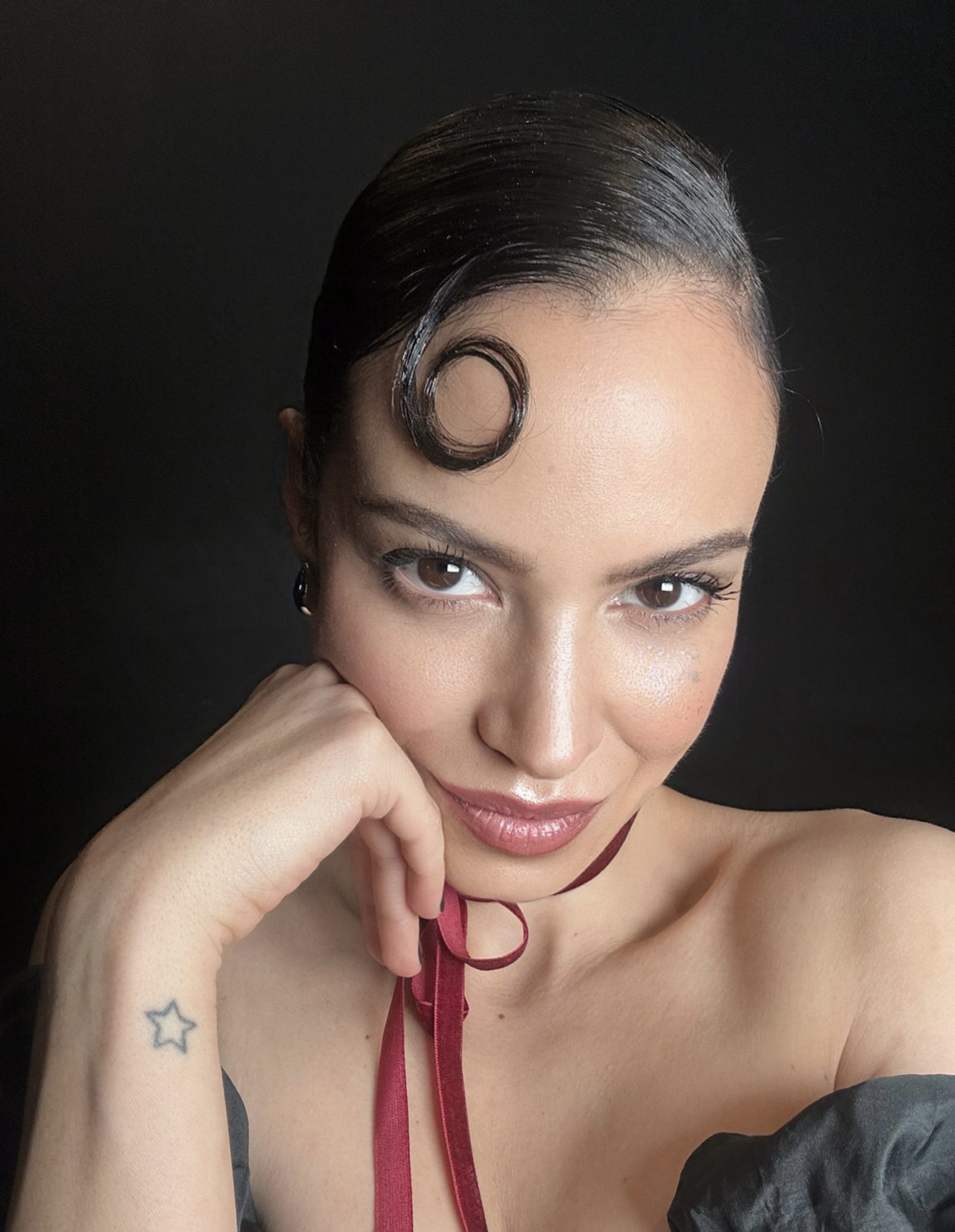 Glumica Tijana Pečenčić otkriva svoje beauty tajne, ali i omiljene proizvode