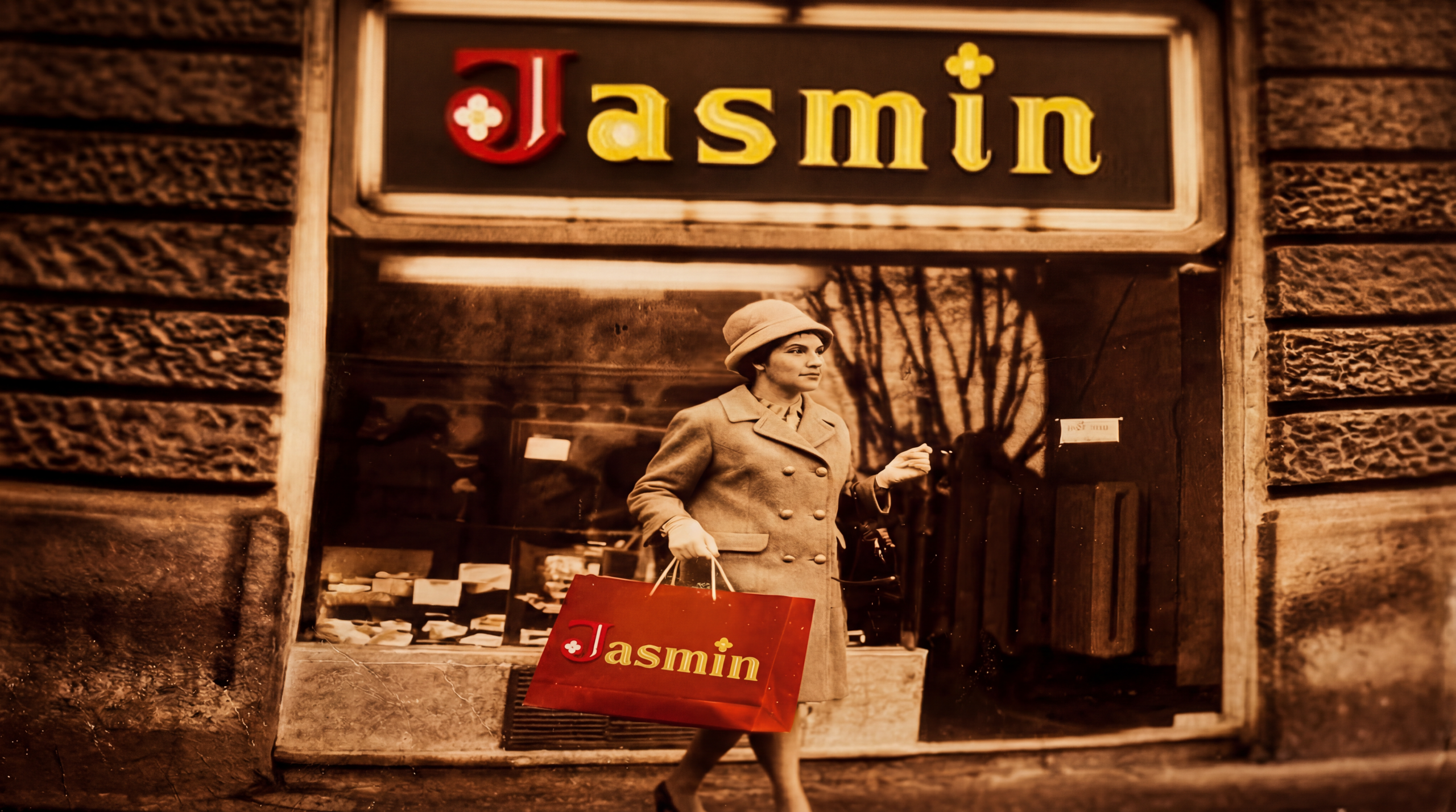 70 godina Jasmin parfimerija: Priča o brendu koji je oblikovao beauty scenu