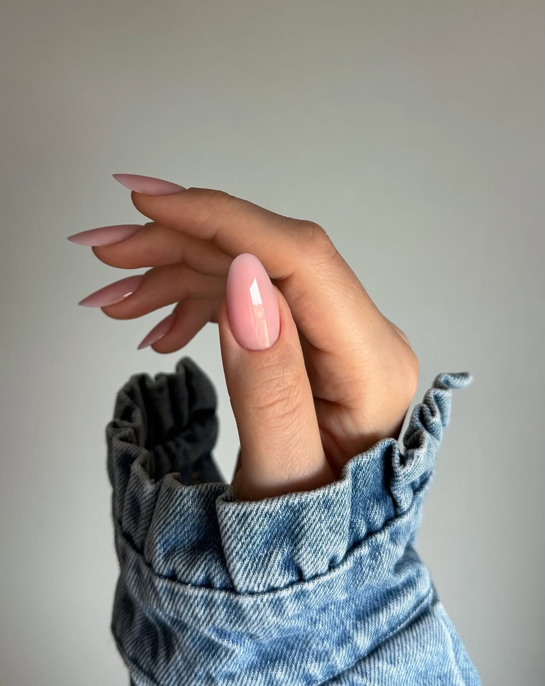 Ovaj korak u nezi rešava suve zanoktice i podiže ceo nail look na viši nivo