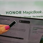 MagicBook Art 14 i sa Snapdragon opcijom:Brojne AI opcije na novi Honor laptop i kamera koja se skida (VIDEO)