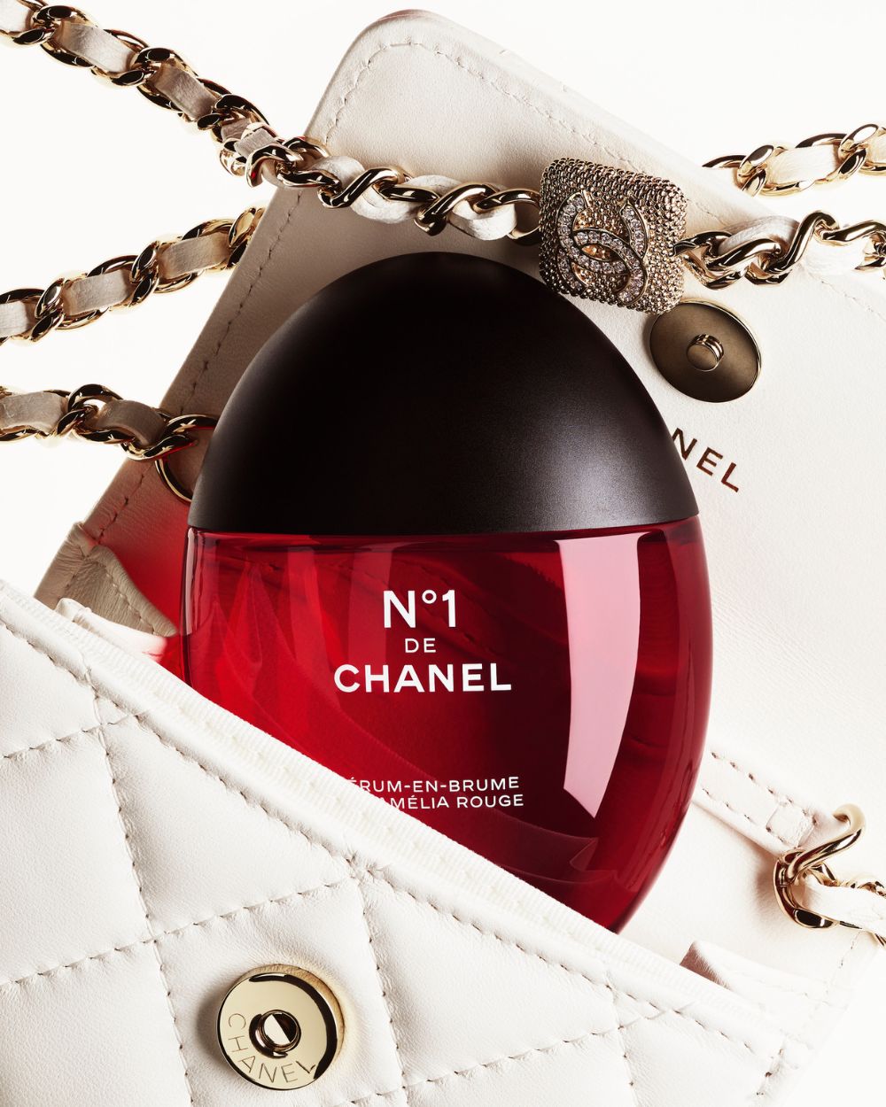 Leto koje obećava: Od Chanel serum-in-mista do novog Fenty sjaja, ovo su beauty noviteti koje smo jedva čekali!