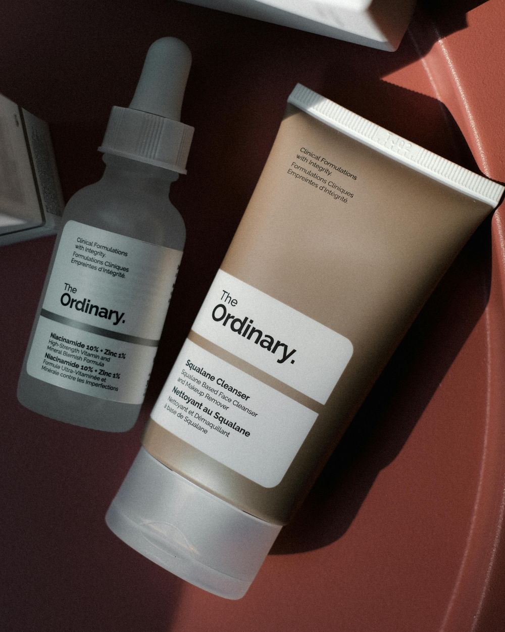 Kako uvrstiti niacinamid u skin care rutinu?