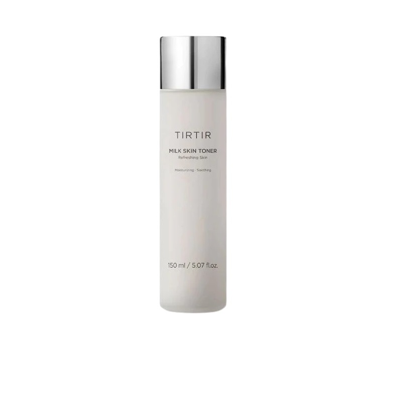 Lepota&Zdravlje beauty recenzija: Testirali smo jedan od najhvaljenijih TIRTIR skincare proizvoda – TIRTIR Milk Skin Toner