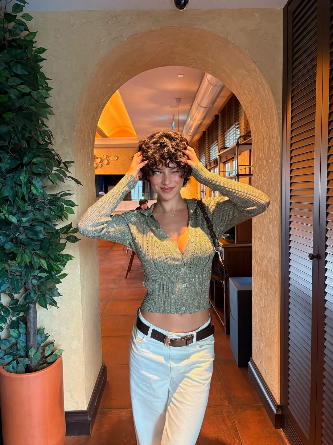 Ready for fresh cut? Imamo hair inspiraciju za one sa kovrdžavom teksturom