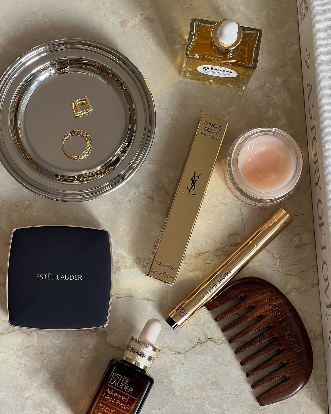 Blur anti-age efekat: Kompaktni puderi koji ne naglašavaju bore