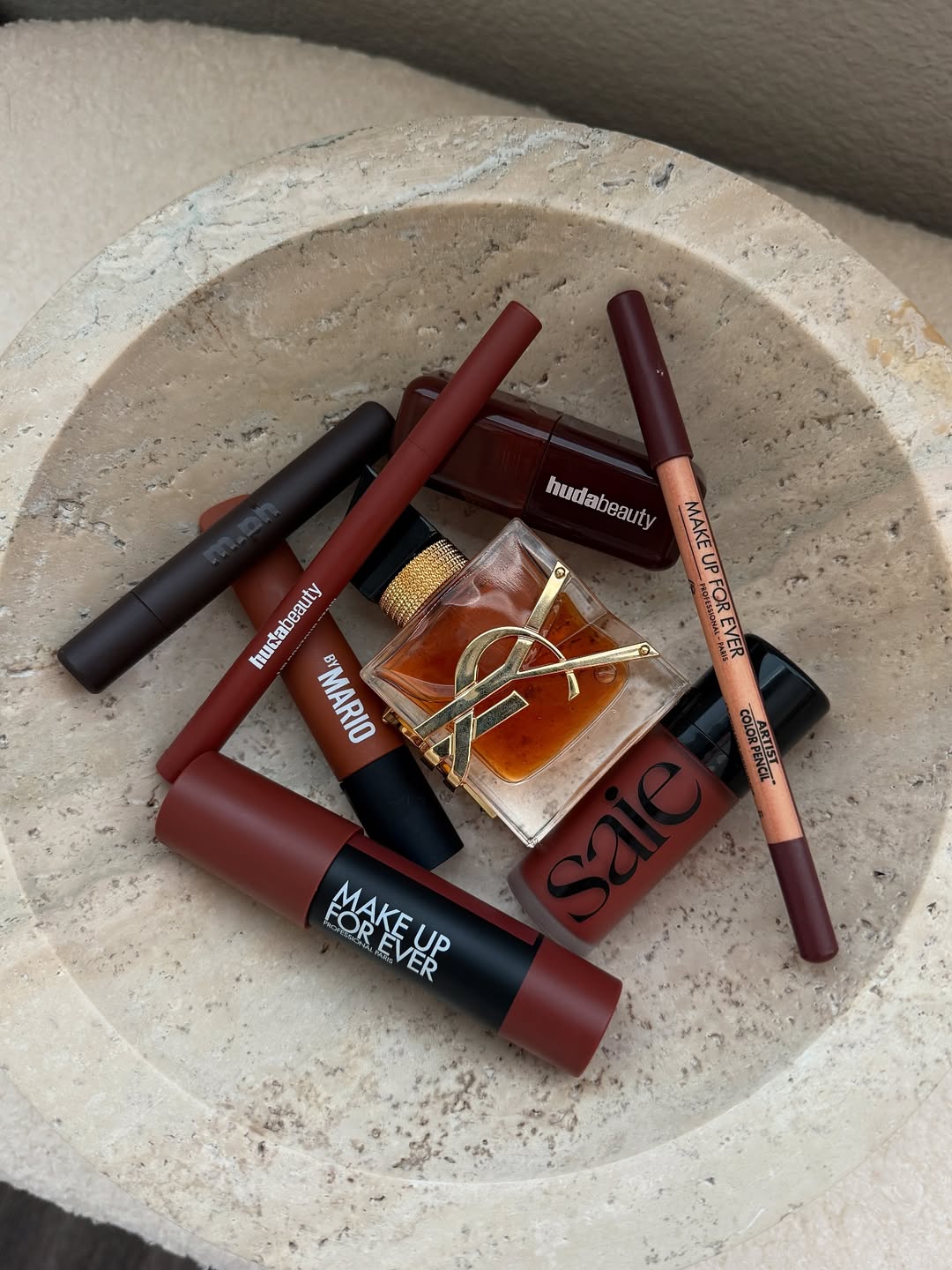 Kako da izaberete olovku za usne spram tona kože?