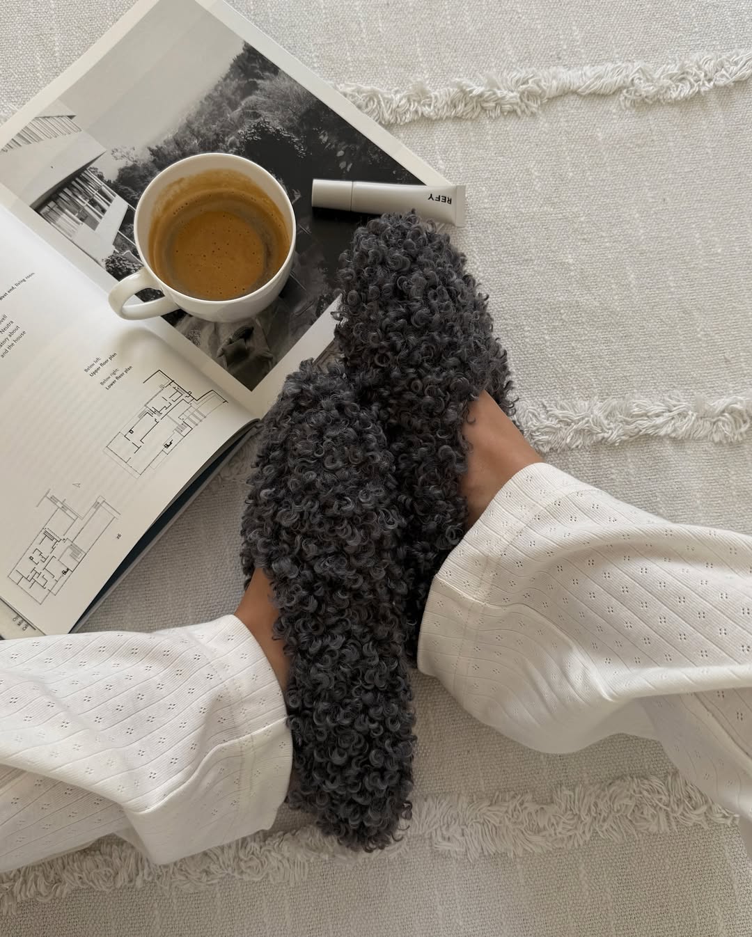 Gljivice na nogama: Kako ih zimi držati pod kontrolom?