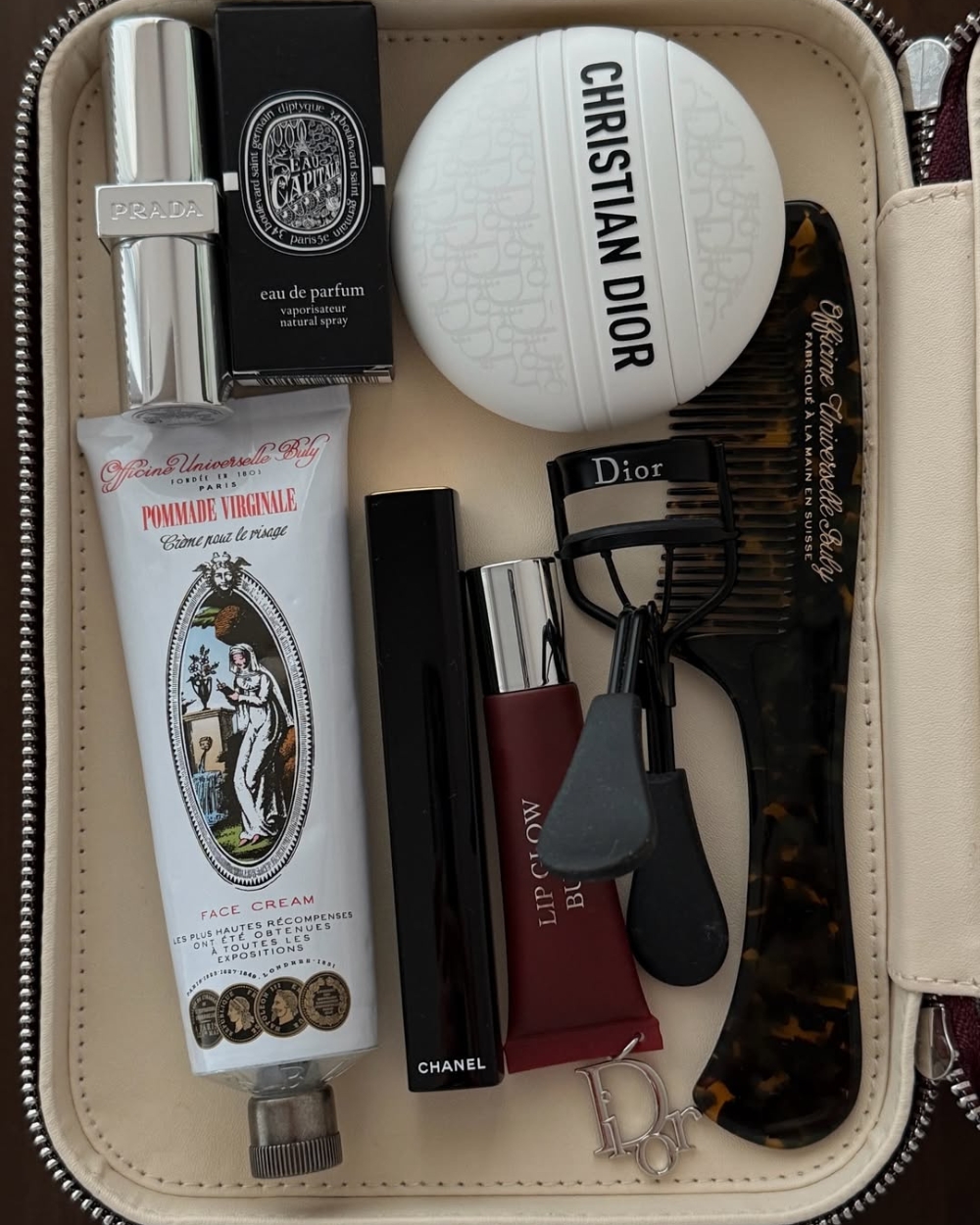 Uvijači za trepavice su must korak u makeup rutini – ovo su naši favoriti