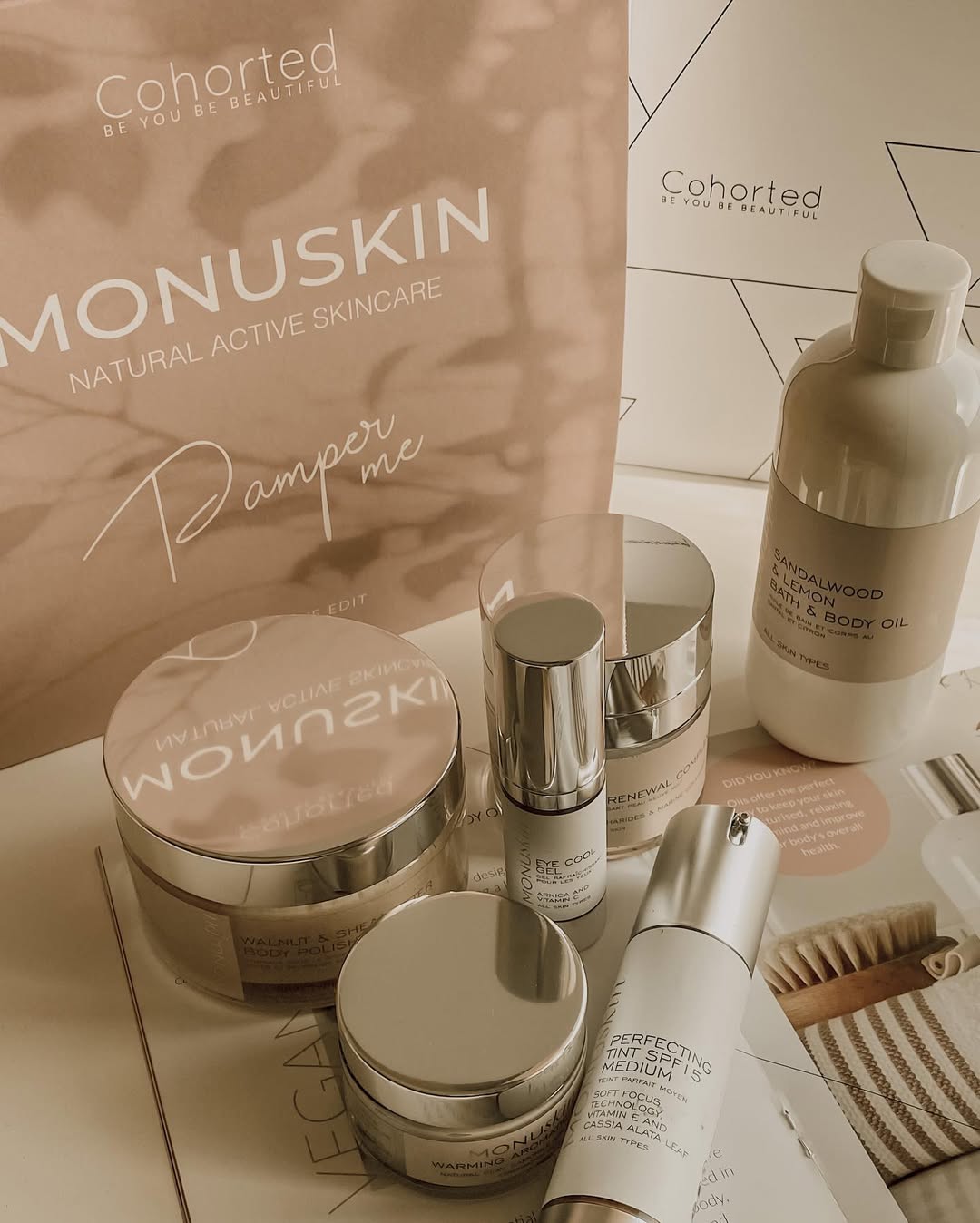 Gelovi za područje oko očiju su no 1 saveznik u anti-age borbi