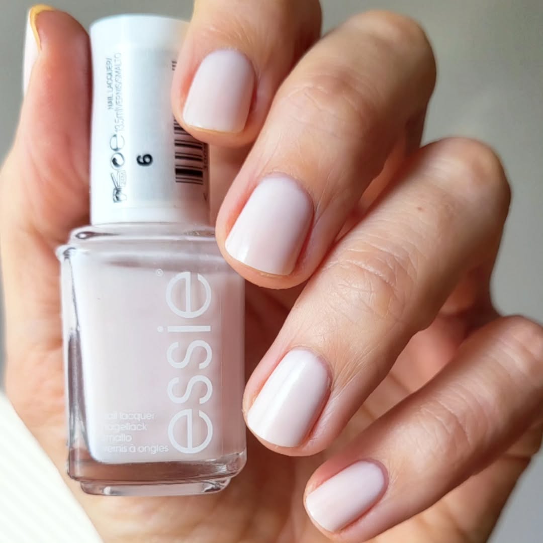 „Ballet Slippers“ nokti su i dalje u fokusu i pristaju baš svima