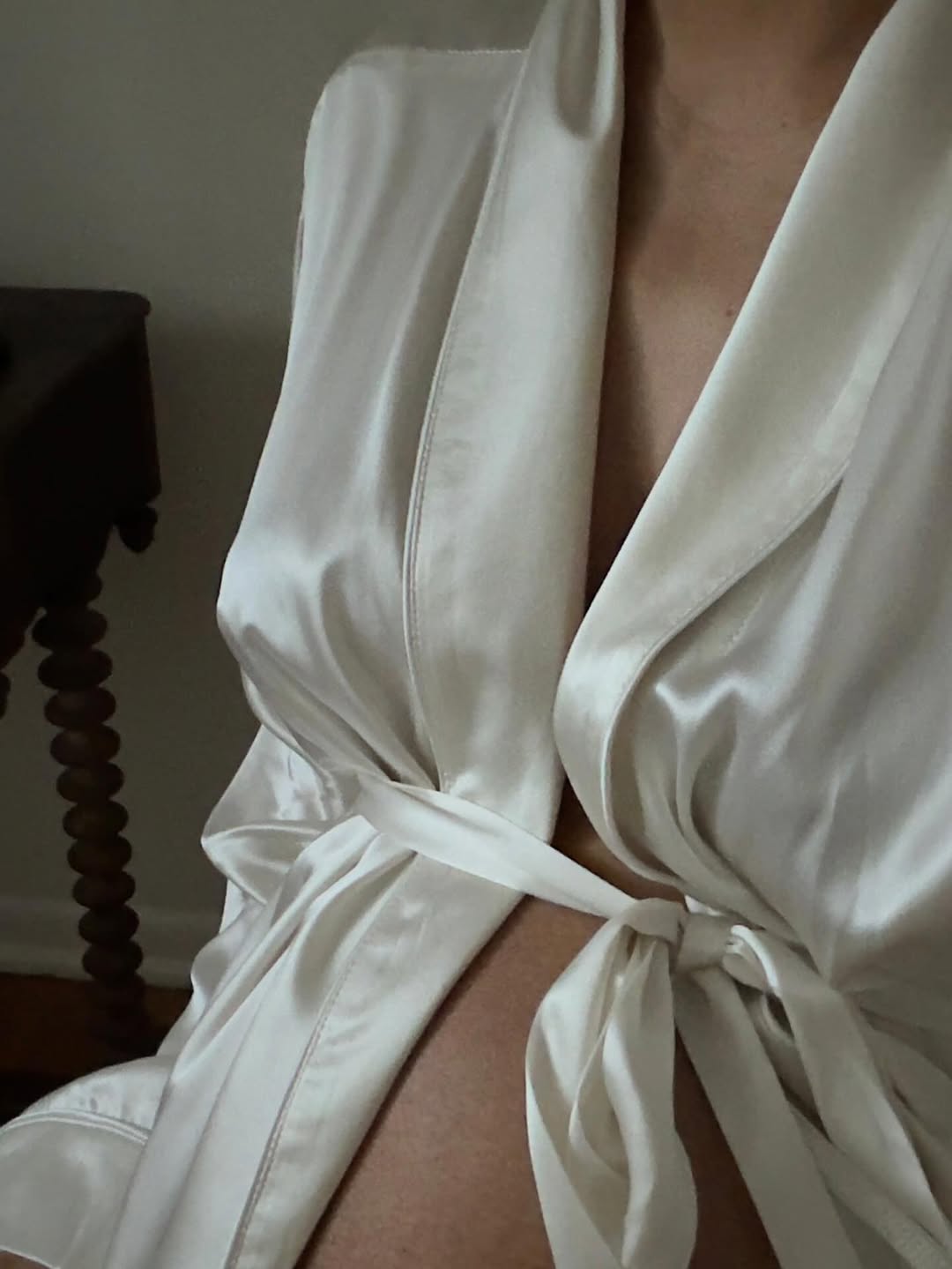 Ova viralna maska za grudi je sastavni deo bodycare rutine tokom dojenja