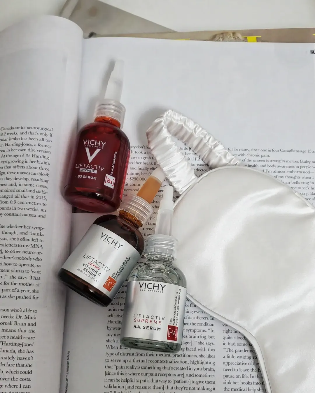 Umorni ten i prve bore? Ovi preparati sa antioksidantima su pravi skincare heroji