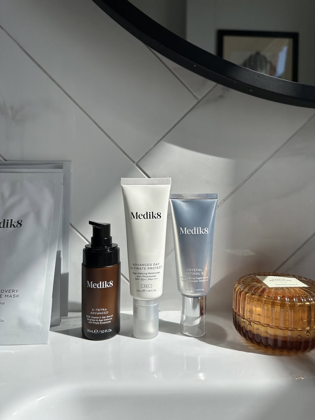 Zašto su preparati za negu lica sa vitaminom C must za žene 35+?