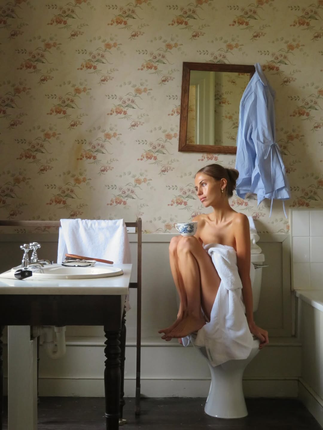 Sprej sa cinkom je spas za borbu protiv bubuljica i iritacija kože