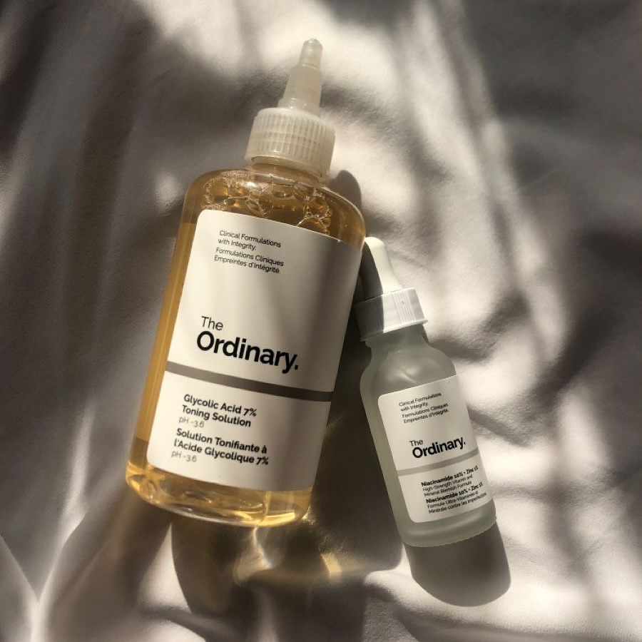 Tajna blistave kože? Toneri eksfolijansi su odgovor koji tražite