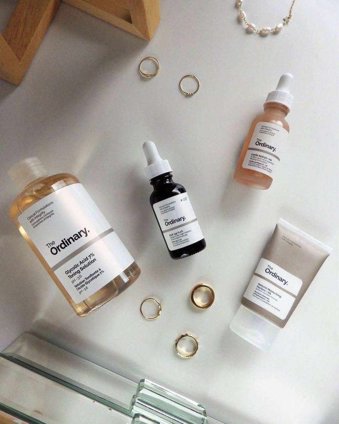 8 glow seruma za prirodan i zdrav sjaj kože lica