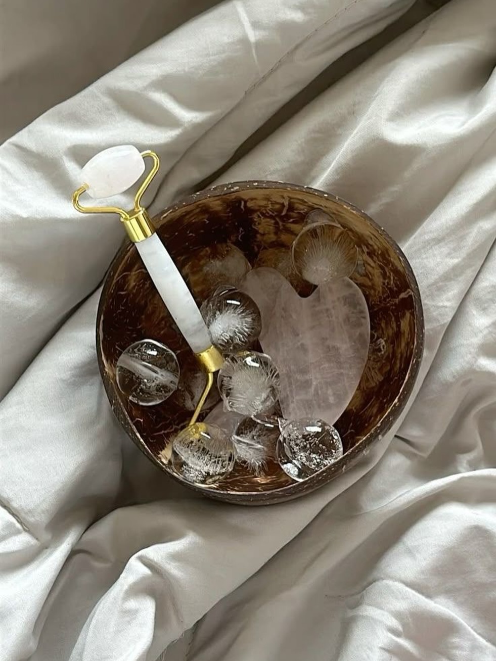 Ako su vam face ice baths too much, ovi preparati imaju isti efekat