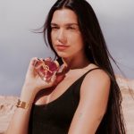 YSL Beauty predstavlja LIBRE Berry Crush parfem, novu definiciju mirisa slobode