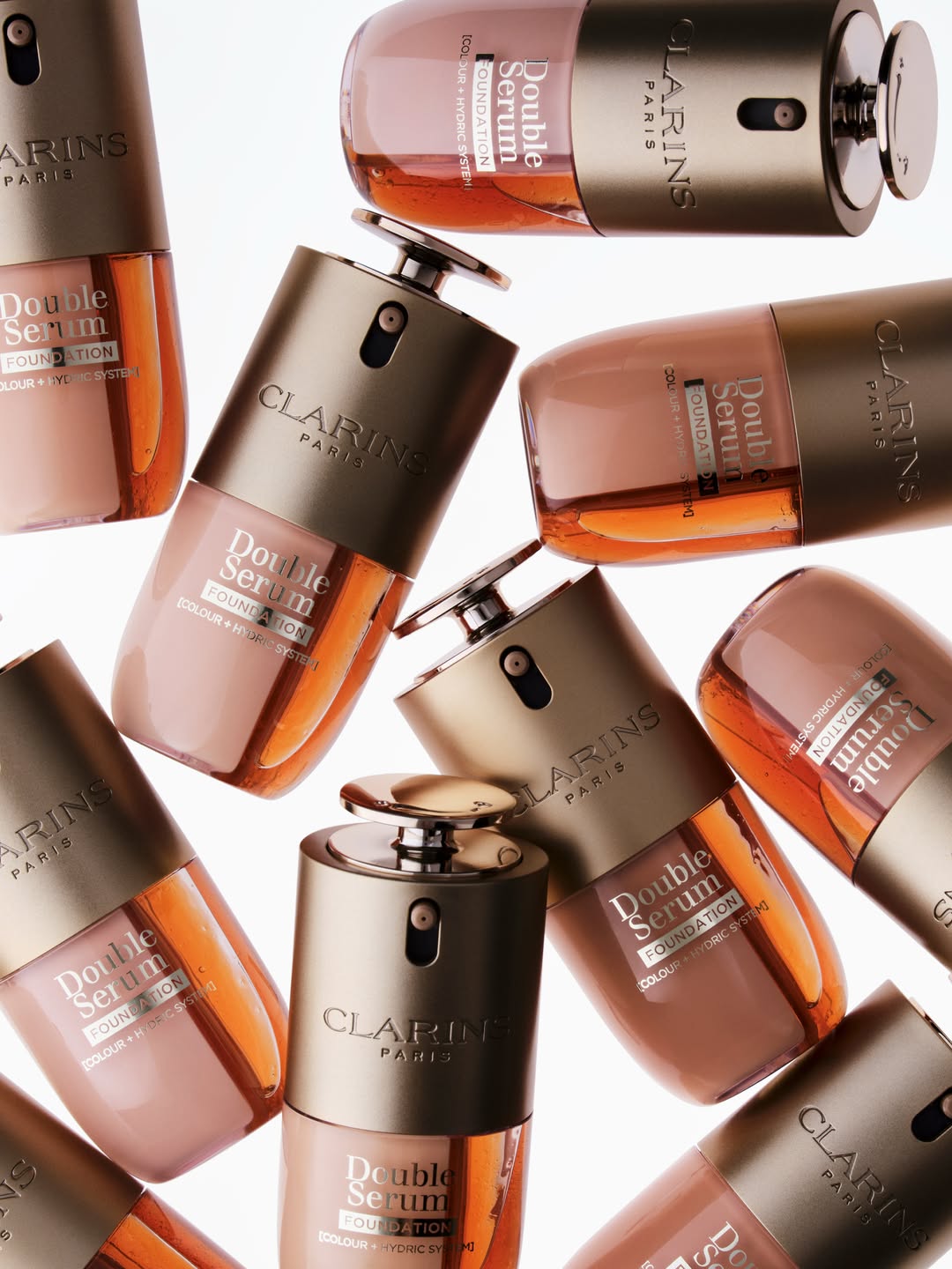 Ovaj serum puder kombinuje šminku i „skincare“ benefite