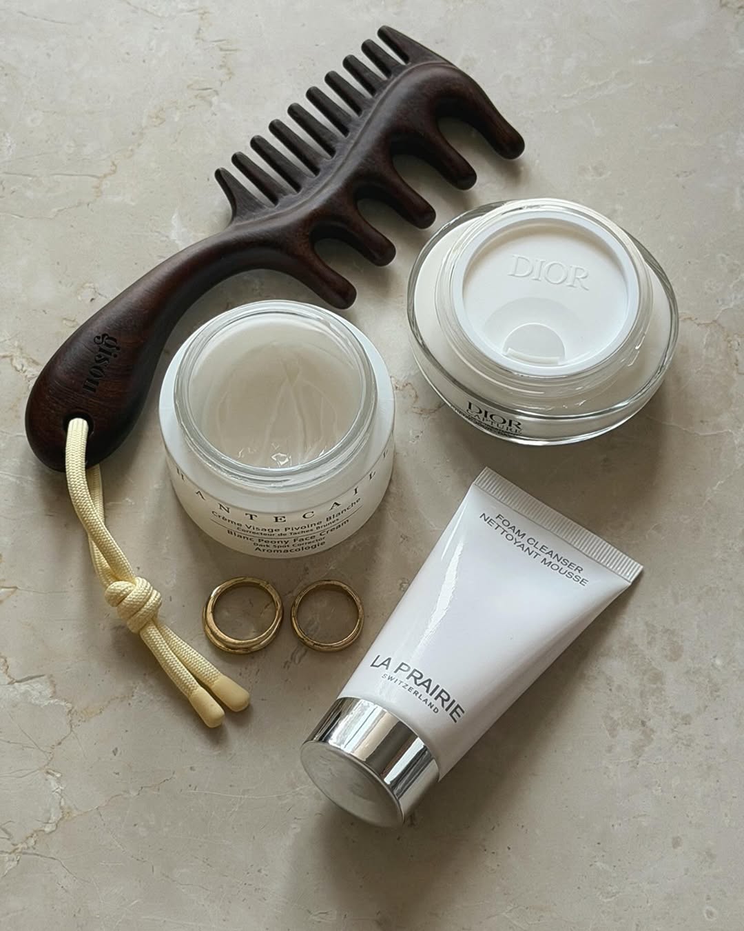 Zrela koža traži mnogo više, a ove hidratantne kreme su skincare golden standard