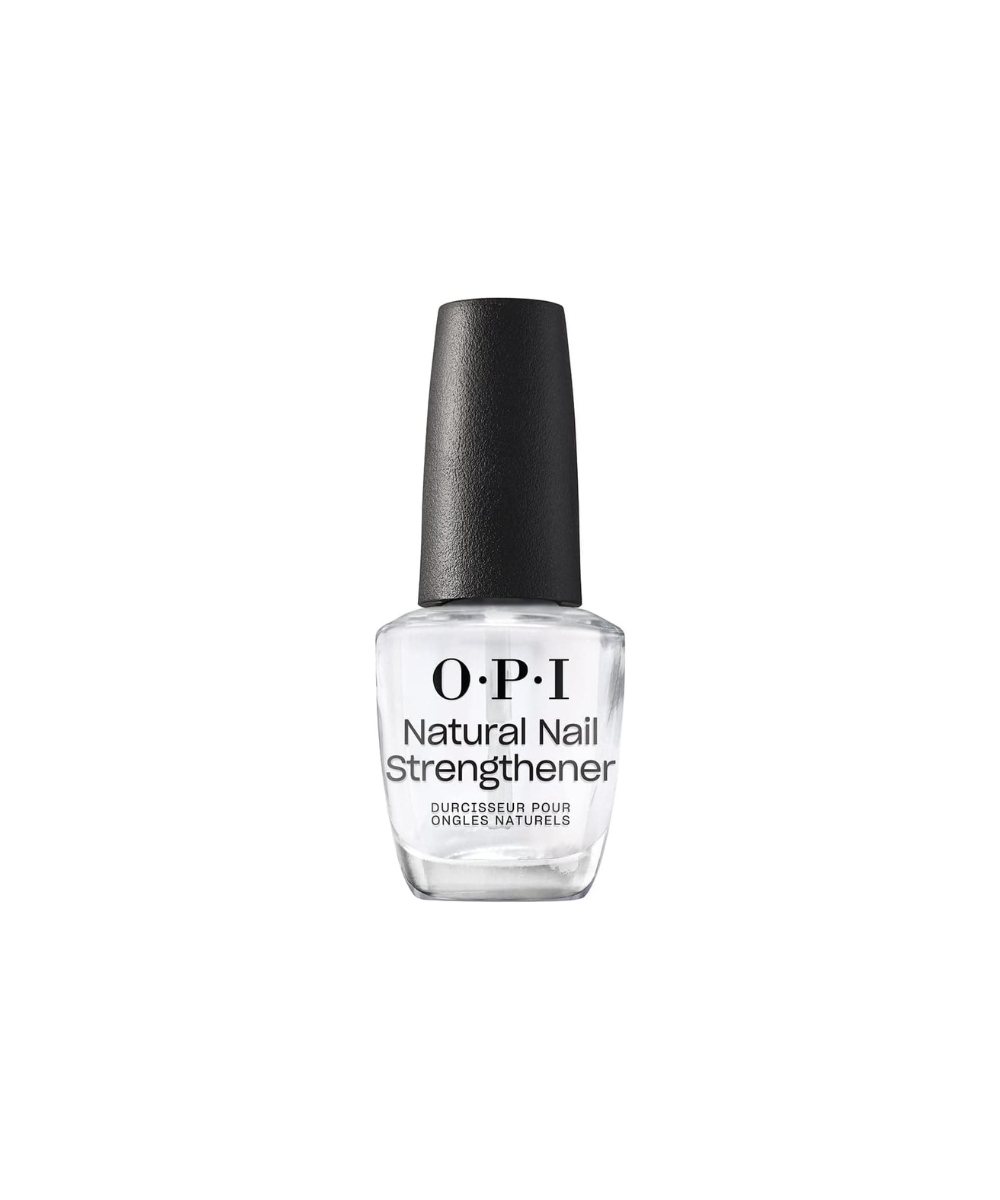 Nail strengtheners i nova filozofija „barely there“ lepote