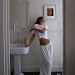 Nakon što smo ga koristili za lice, vitamin C uvodimo i u „body“ rutinu