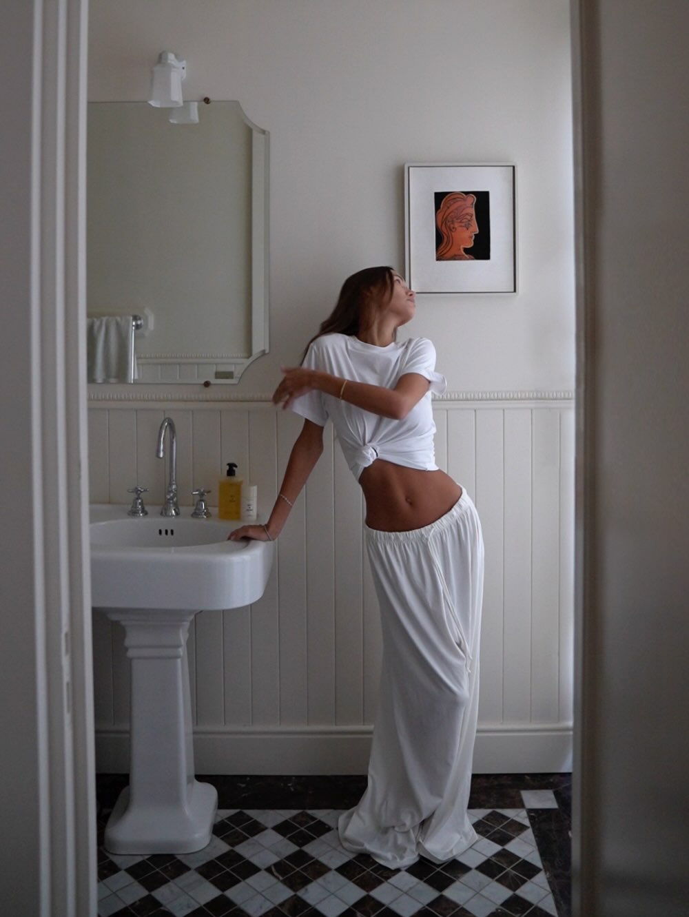 Nakon što smo ga koristili za lice, vitamin C uvodimo i u „body“ rutinu