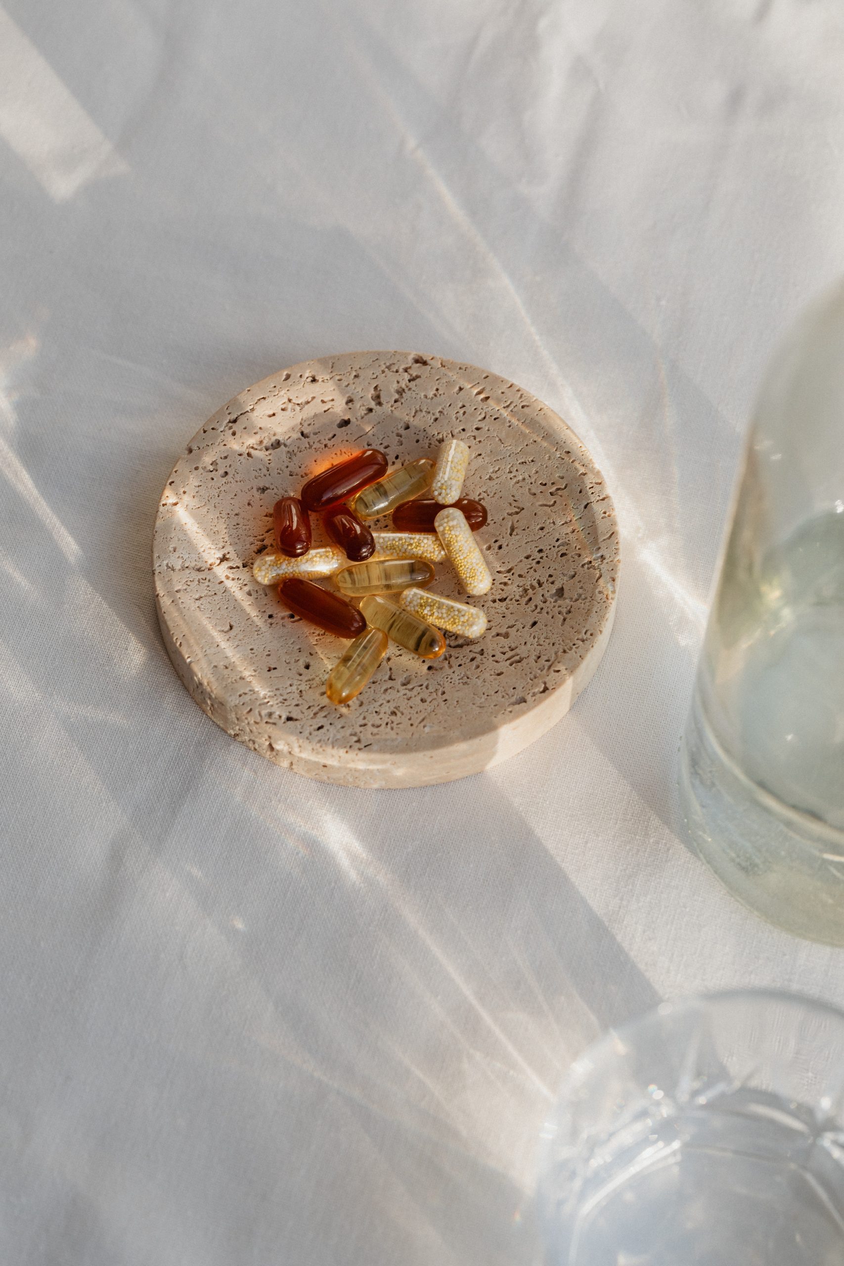 Vitamini za rast kose: Koje kombinacije zaista rade?