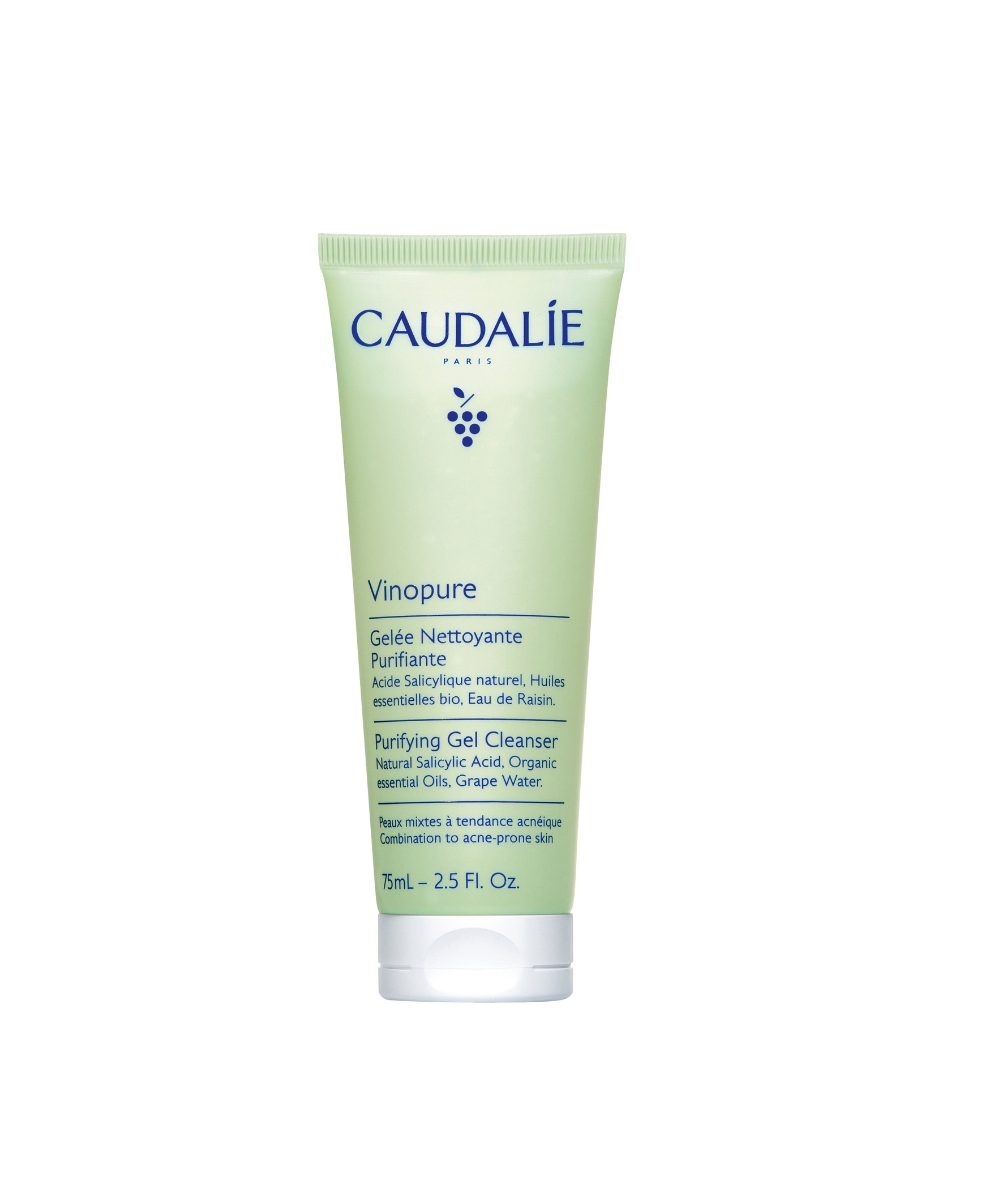 Gel, pena ili tonik – koji face cleaner je najbolji za masnu kožu lica?