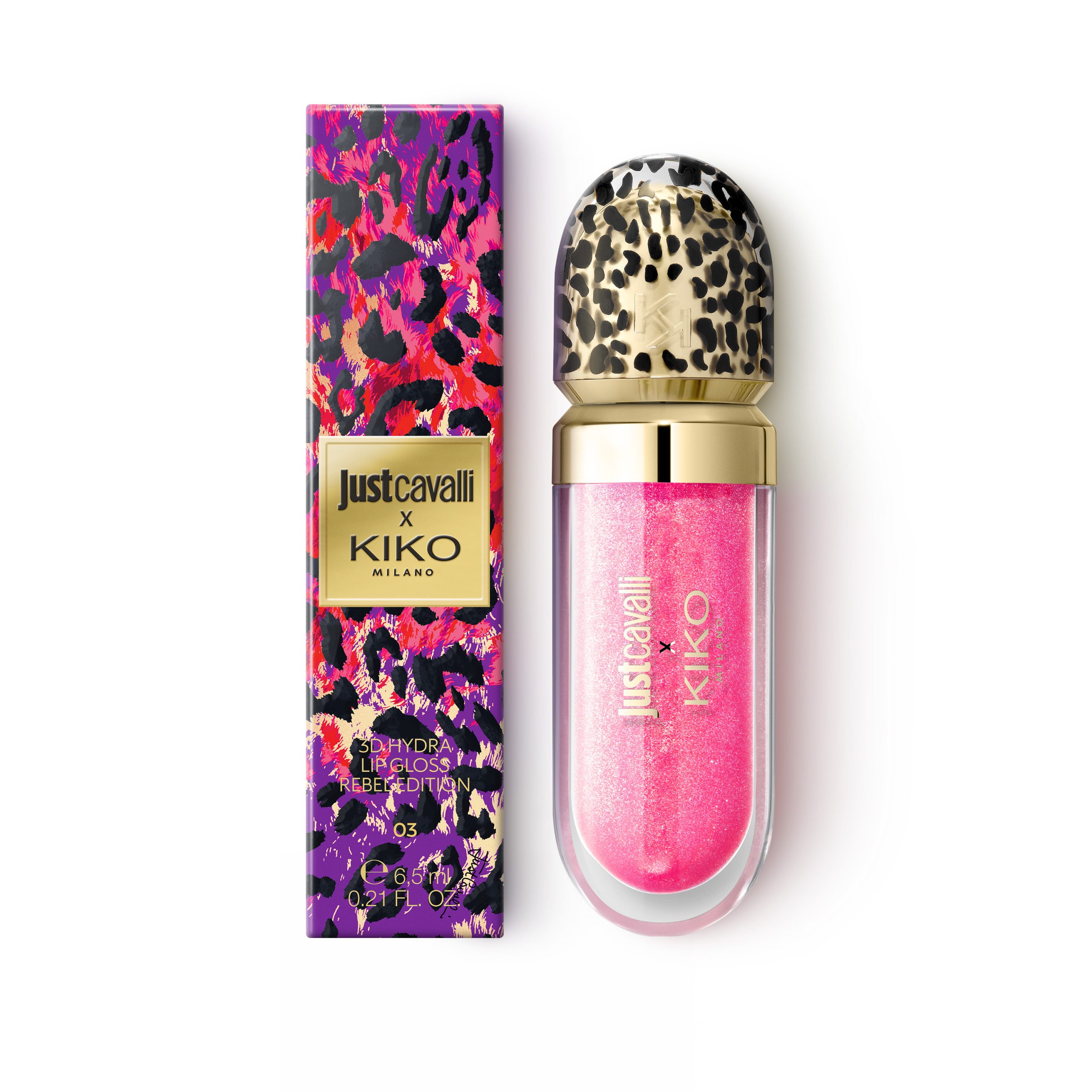 Zaboravite minimalizam – ovog leta makeup ulazi u „wild glam“ eru