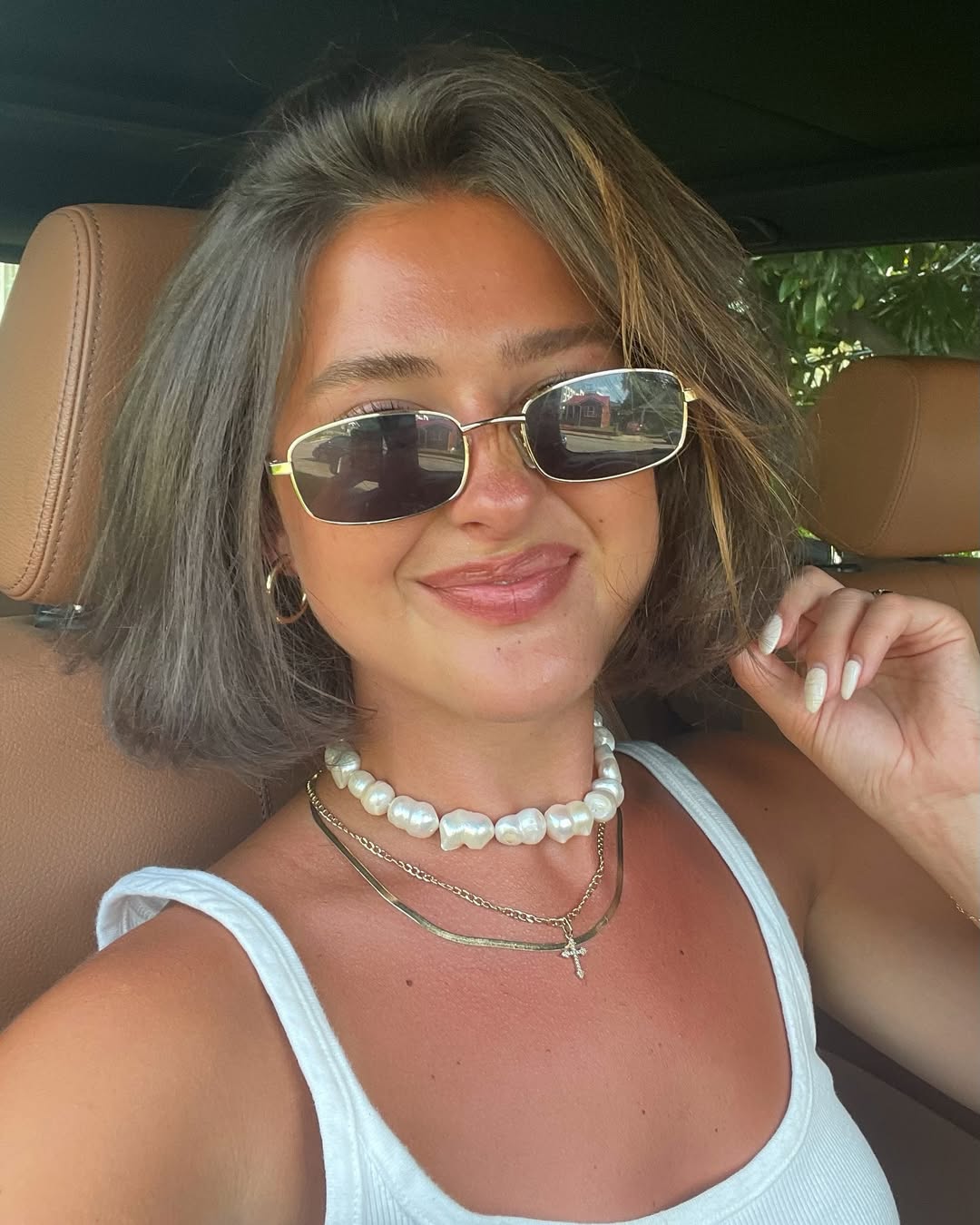 „Soft blur“ usne su novi beauty trend — lip blusher je najlakši način da ga postignete